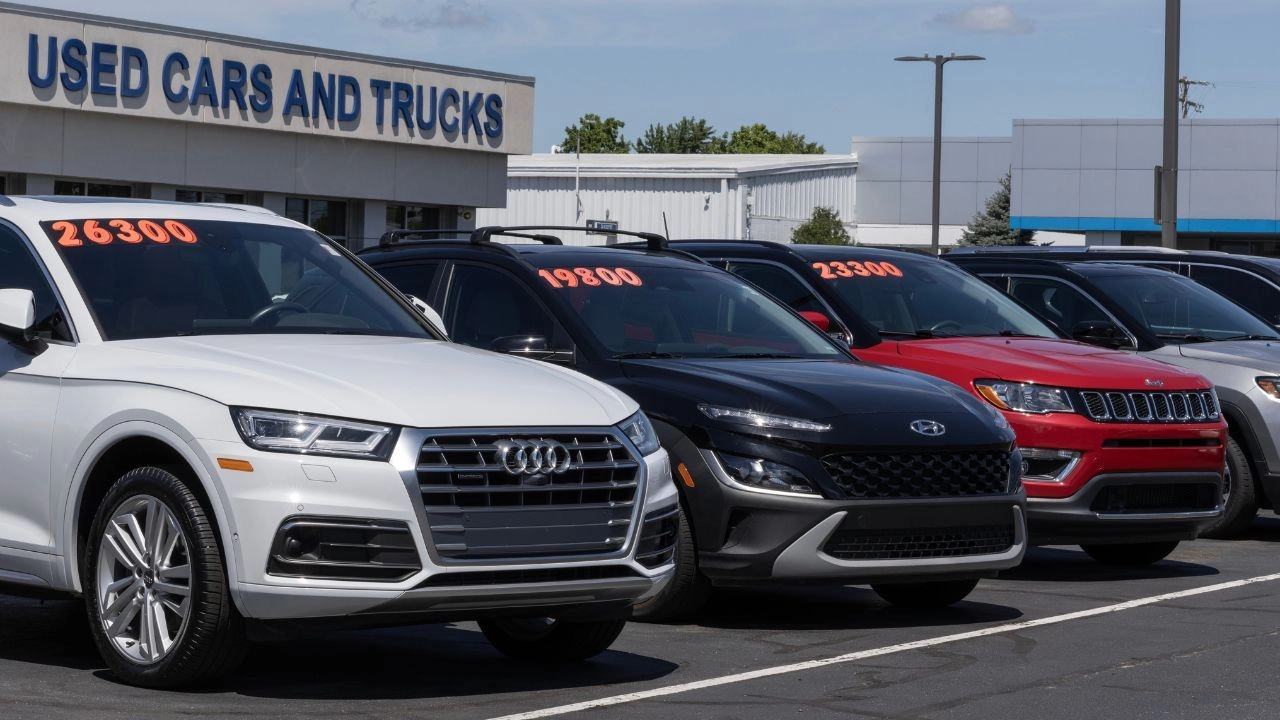 What is actual cash value when talking about car insurance?