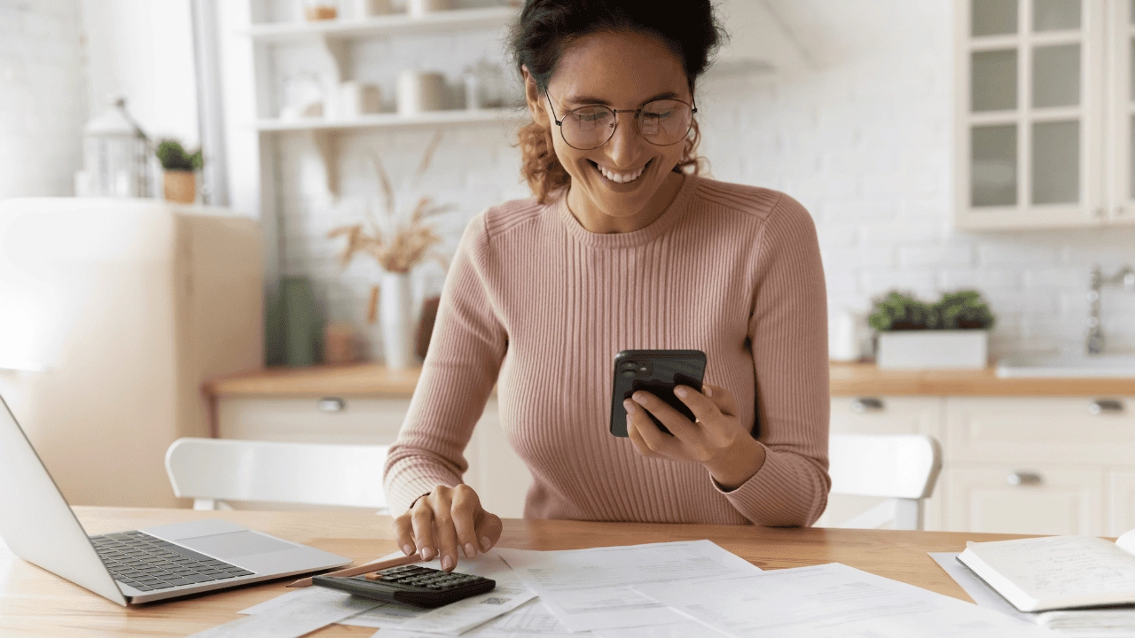 How to transfer money from one bank to another