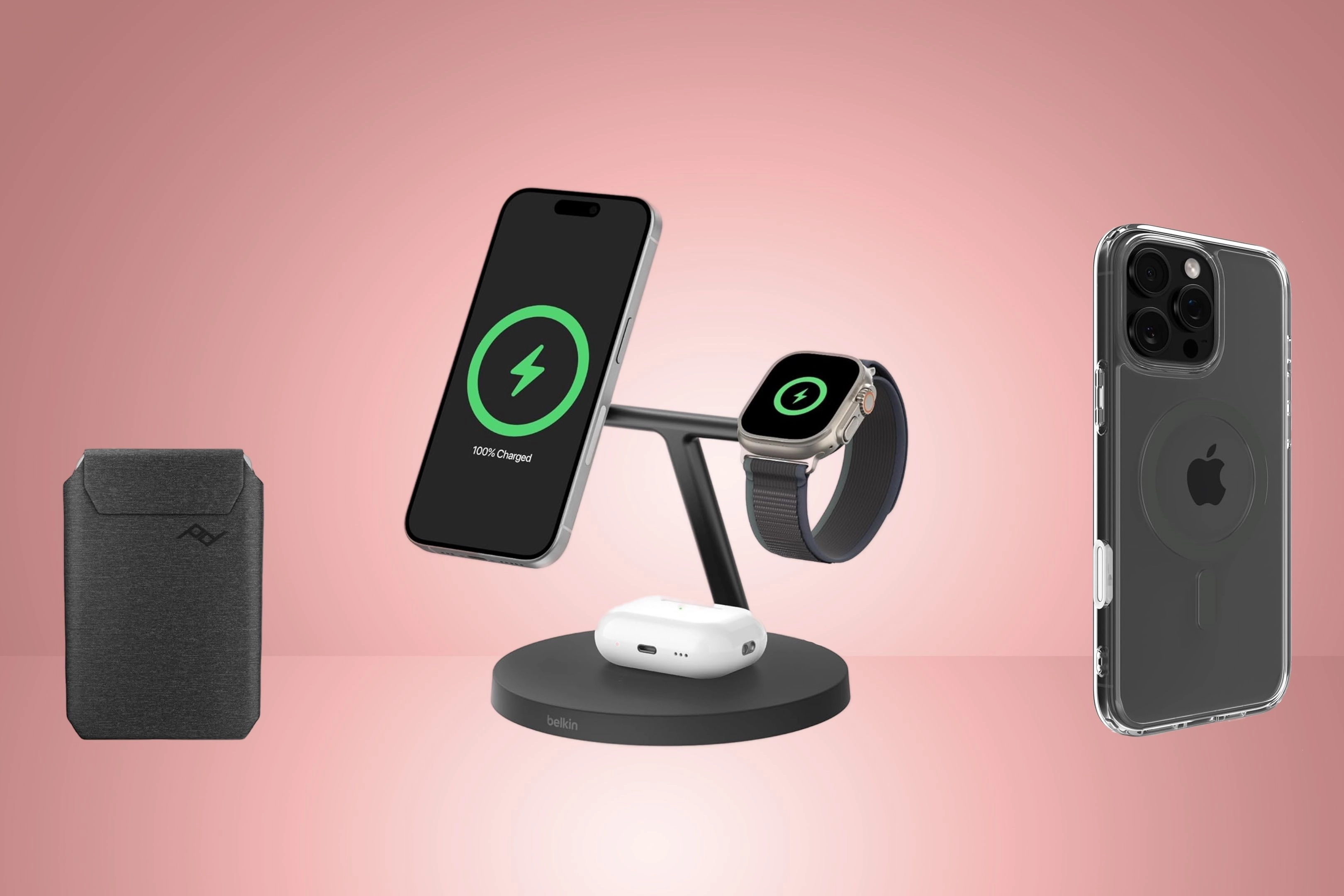 These Are The Accessories Our Longtime Apple Reviewer Swears By