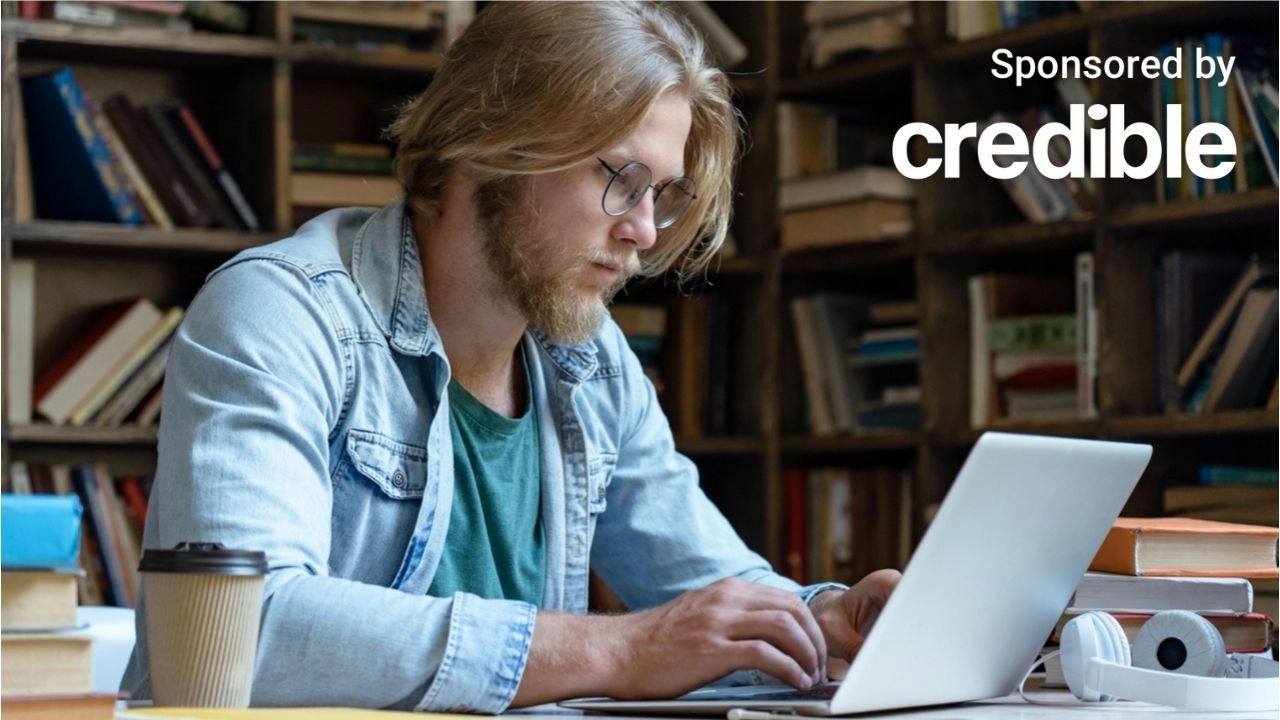 How much are student loan payments?