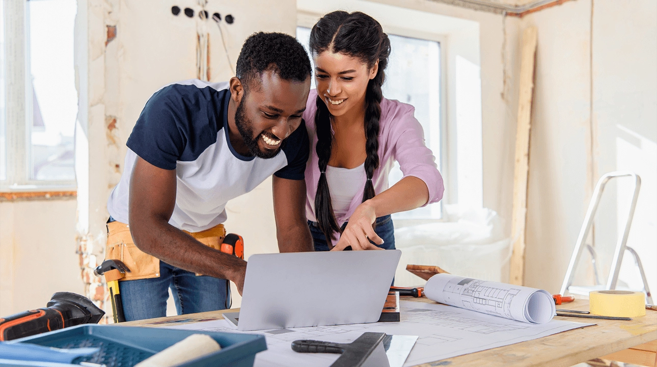 Refinancing for home improvements: how does it work?