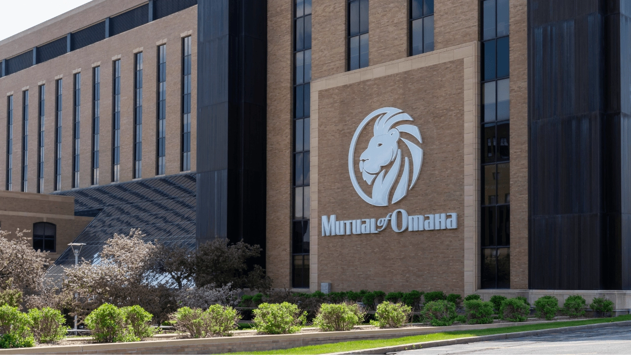 Mutual of Omaha Mortgage review 