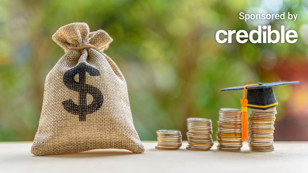 Good news Student loan refinance interest rates plummet for 5 and 10