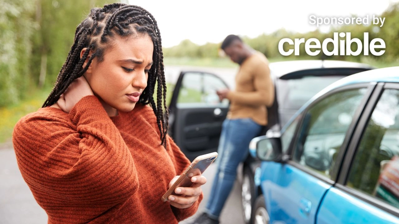 What happens if you get into an accident without insurance?