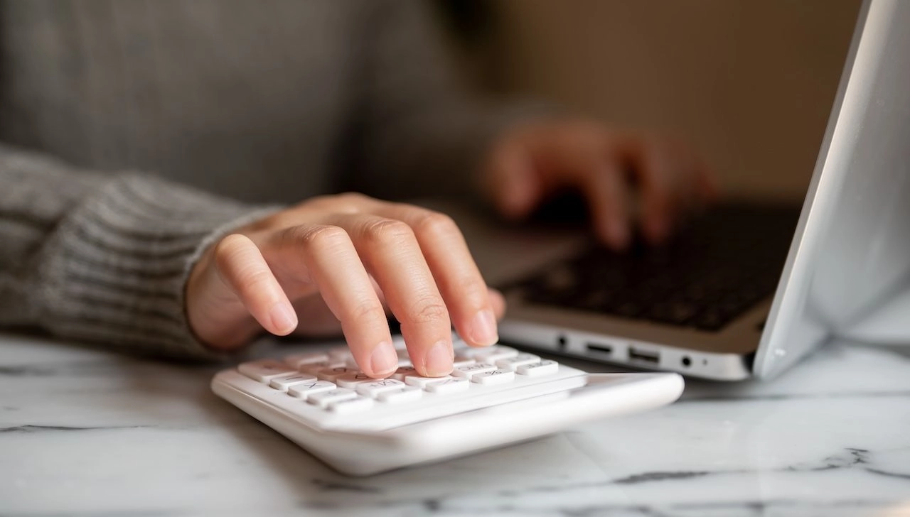 CALCULATING PELL GRANTS visual data 2