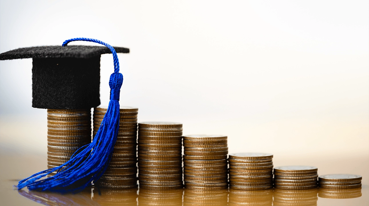 Private student loan rates bump up — 10year fixed rates still lower