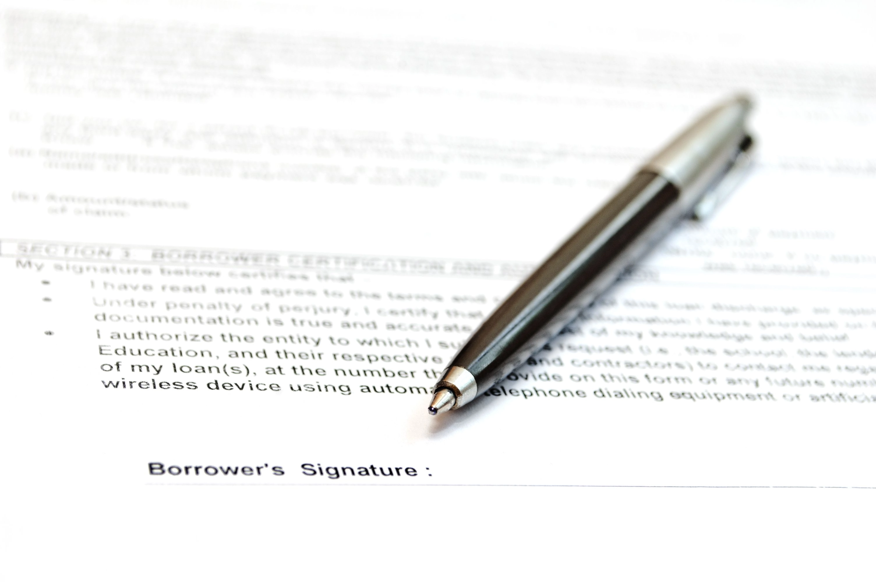 Avoid These Mistakes When Applying For Your Florida Class E License - rlx5s3r