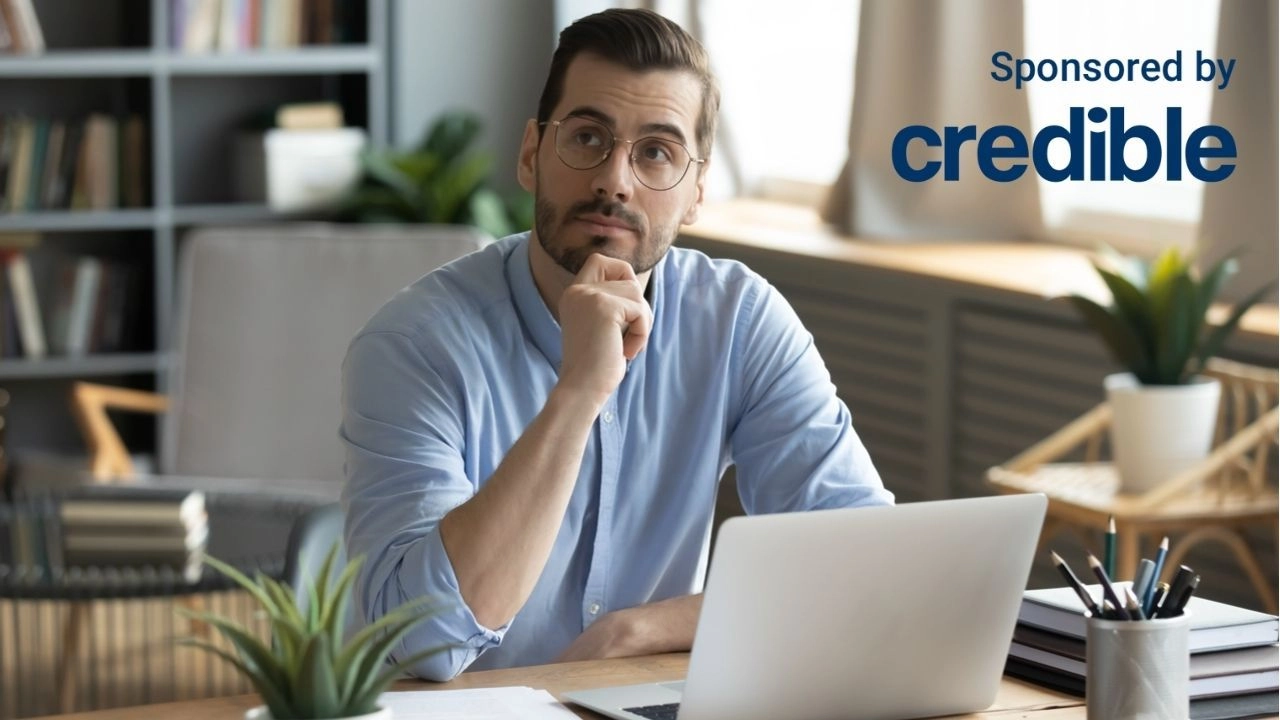 What is the average grad school debt in the U.S.?