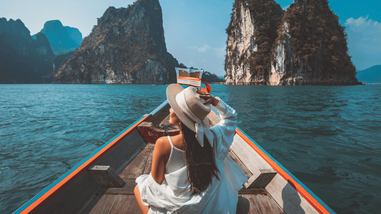 Chase Sapphire Reserve review: The ultimate travel companion for luxury seekers