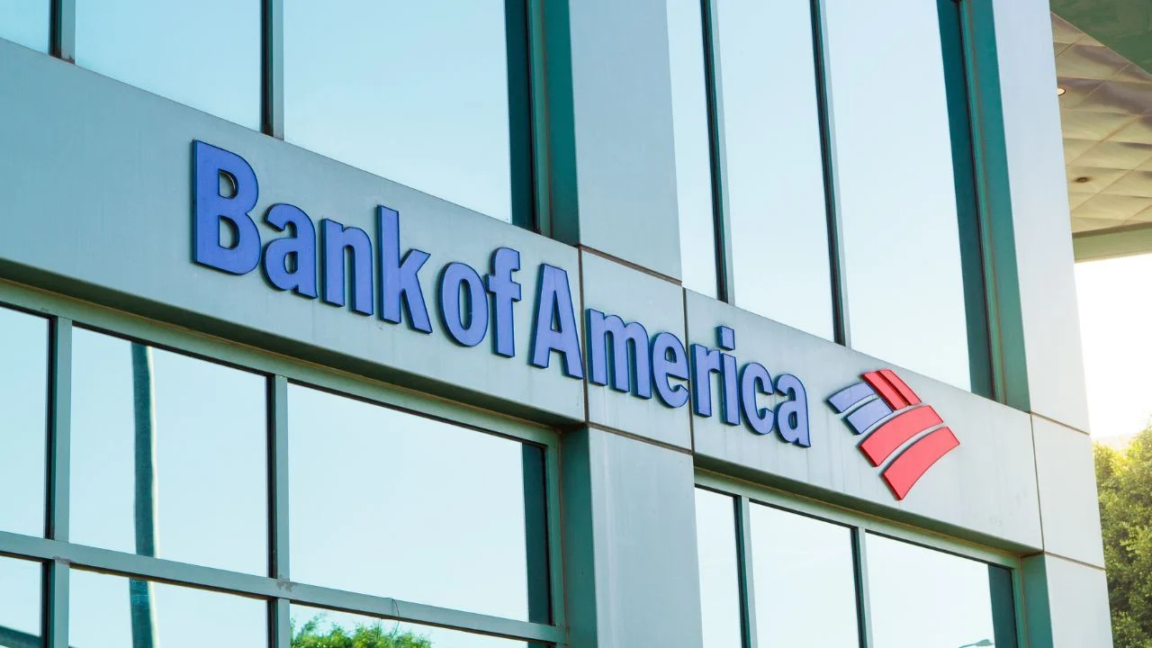 Bank of America Mortgage Review