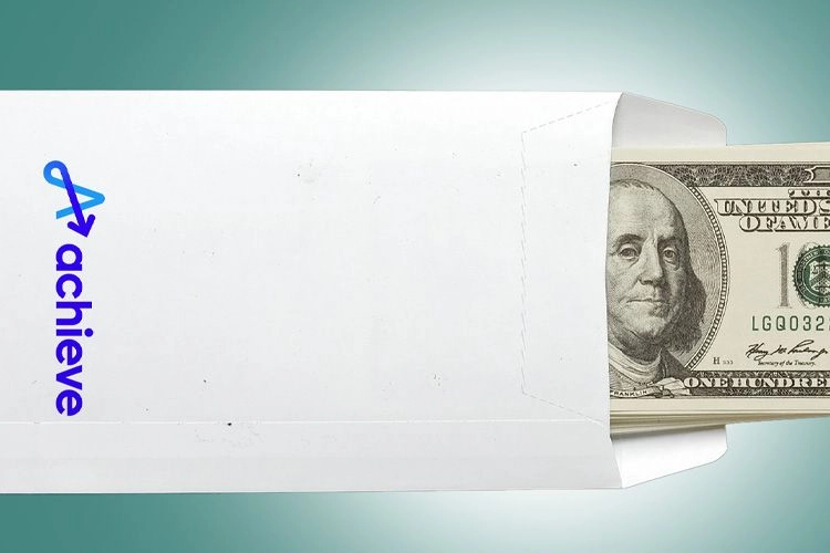 Achieve personal loans review