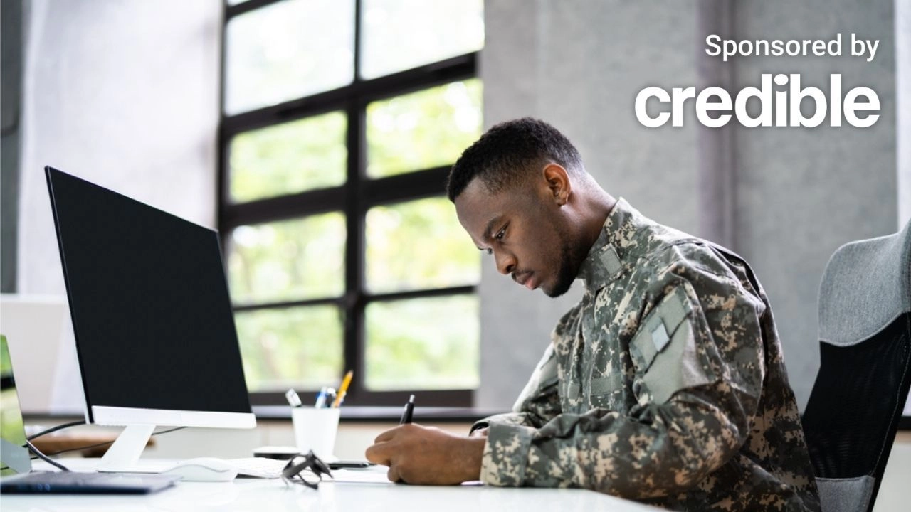 Student loans for veterans 4 ways to fund your college education