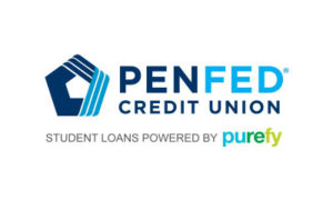 penfed logo