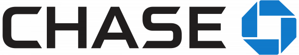 chase logo