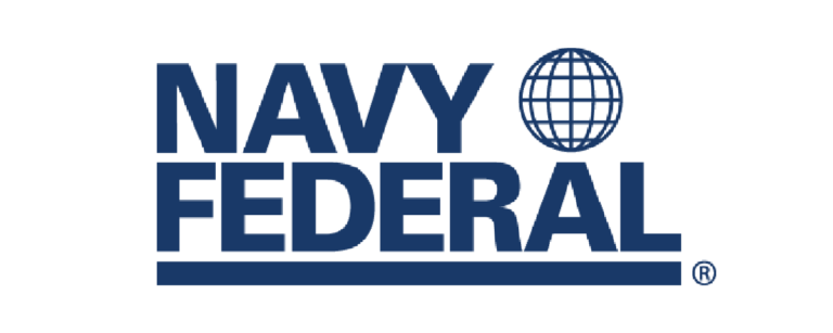 navy federal logo