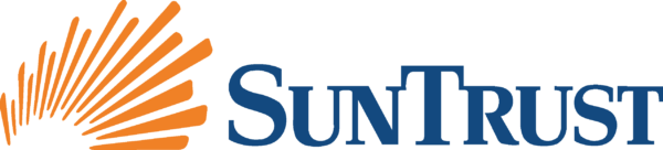 Suntrust logo