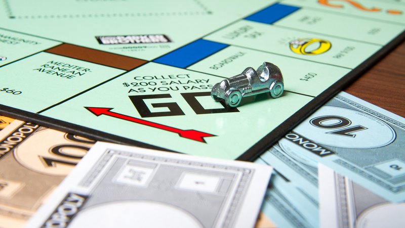 monopoly