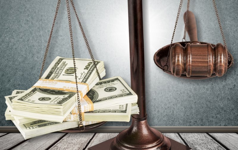 scales of justice